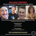 What Happened to Missing Marshal Iwaasa? Story on Tyler Perry’s Never Seen Again Explores on the Mystery