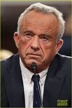 What Happened to Robert Kennedy Jr. Voice? the Silent Struggle ·