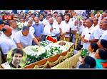 What Happened to Tamil Actor Soori? Death Reason, Family, Wife, Funeral
