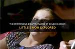 What Happened to the Mom in Chicken Little? Celebrity