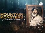 What Happened to Trapper on Mountain Monsters? Fans Question His Absence! Mon 11 January 2021 1 |
