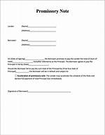 What Happens If a Promissory Note Is Not Paid?