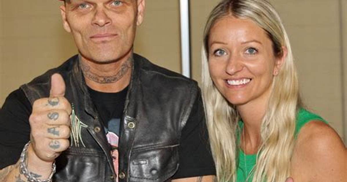What Illness Does Chad Hiltz from Bad Chad Customs Have?