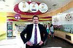 What Is Amit Kleinberger Net Worth? Wife Carrie Kleinberger and Wikipedia |