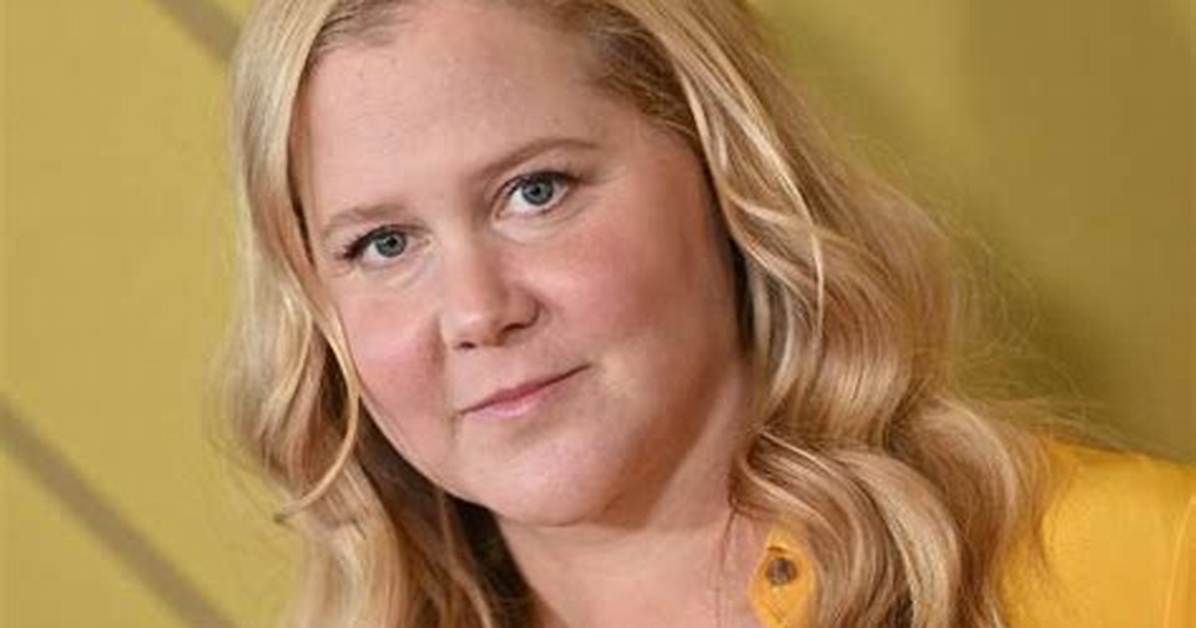 What Is Amy Schumer's Net Worth?