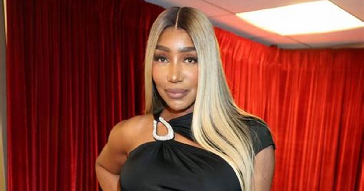 What Is Bravo Star Nene Leakes' Net Worth?