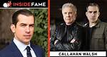 What Is Callahan Walsh Net Worth as in Pursuit: Hot on the Trail Host? Is John Walsh Son Married?
