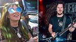 What Is Dimebag Darrells Partner Rita Haney Doing Now?