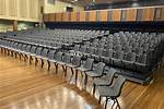 What Is Floor Riser Seating? |