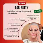 What Is Lori Petty Sexuality? Details About Her Illness and Partner