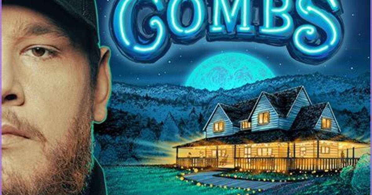 What Is Luke Combs' Stance on Biden? Exploring His Political Views