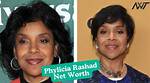 What Is Phylicia Rashads Net Worth