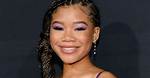 What Is Storm Reid’s Ethnicity and Who Are Her Parents?