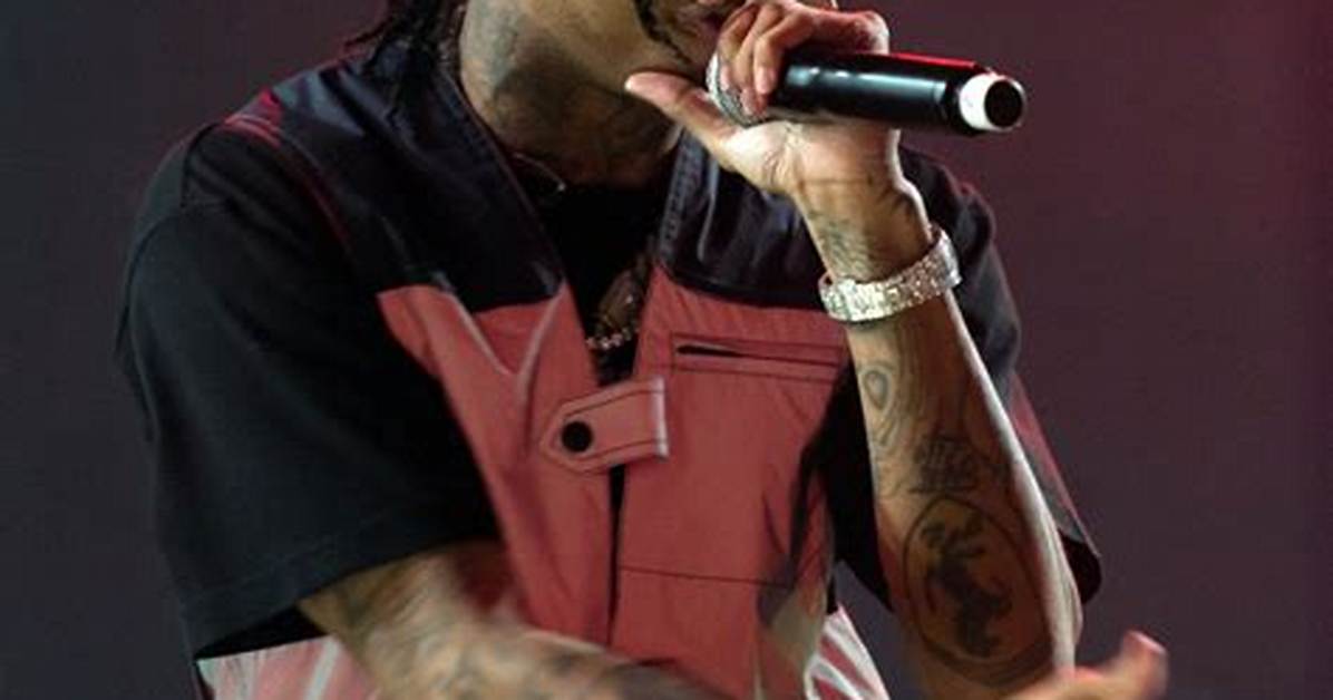 What Is the Rapper Worth? |