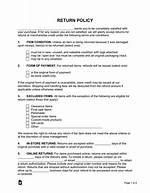 What Is the Return Policy for Rooms to Go?