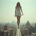 What Is the Towering Height of Lola Brooke?