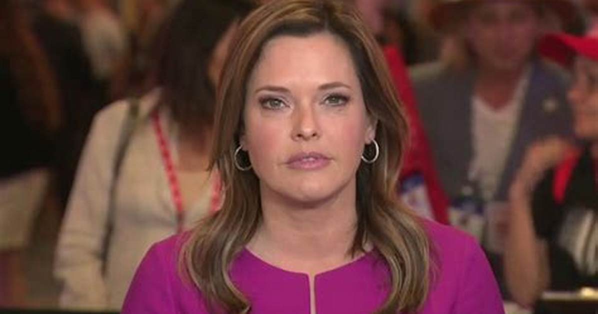 What Is Wrong with Mercedes Schlapp Eye and Teeth? Fans Question Weird Face