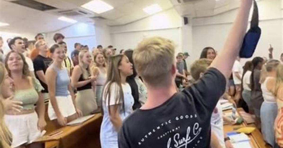 What Lies Beyond the Viral Dance
