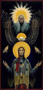 What Religion Are Native American