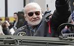 What's Buzz Aldrin's Net Worth?