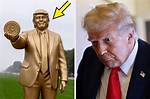 What's the Stature of Donald Trump's Heir?