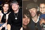 What Wahlberg's Role in New Kids on the Block Was