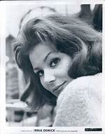 What Was Irina Demick Cause of Death? Illness & Health Condition