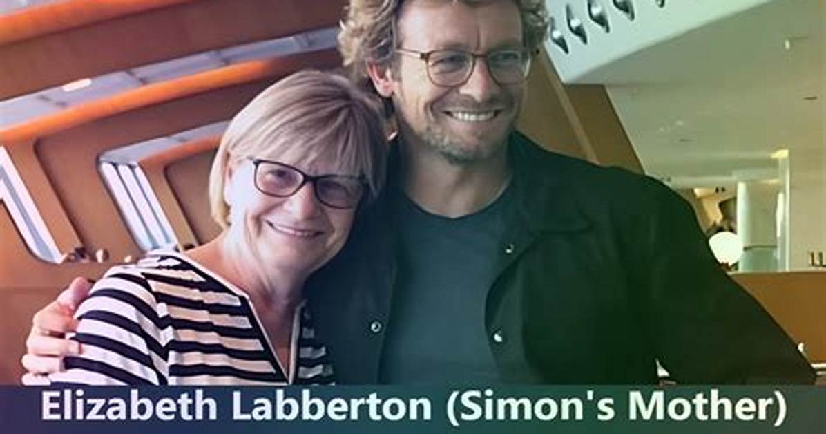 What You Need to Know About Simon Cowell's Son's Disability