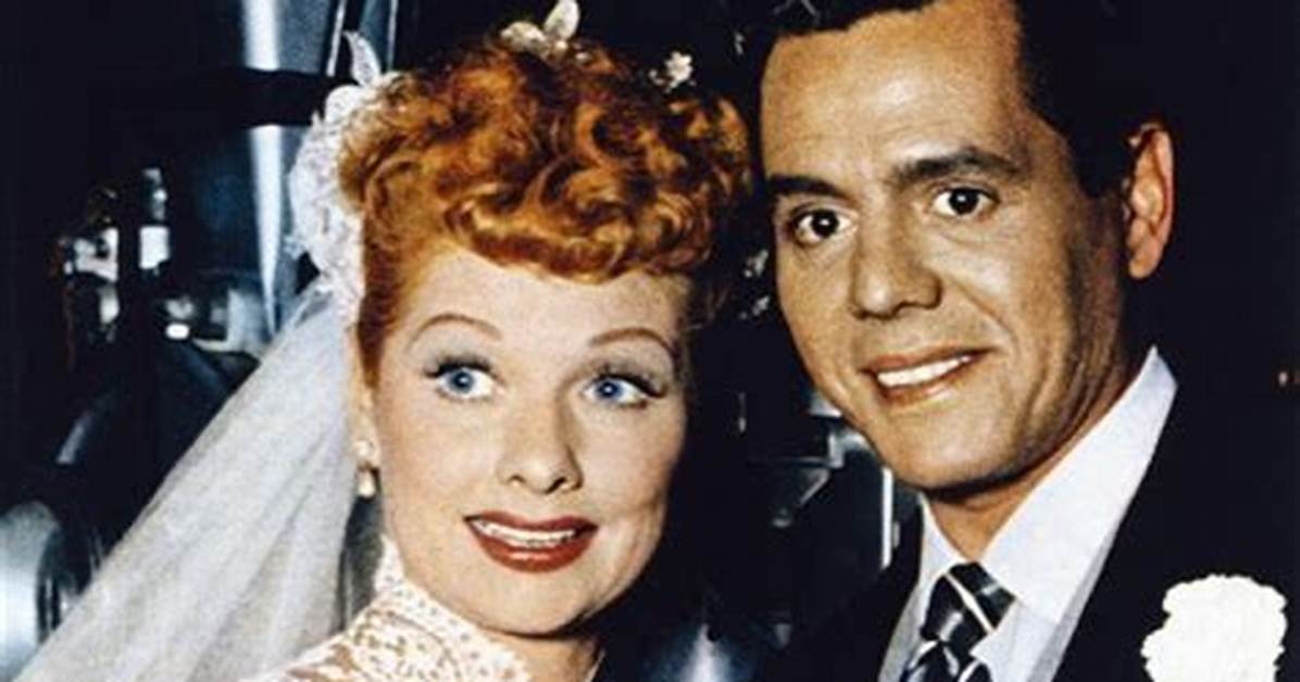 When Did Desi Arnaz Jr. Pass Away?