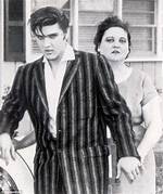 When Did Elvis Presley's Mother, Gladys, Pass Away? a Timeline of Events