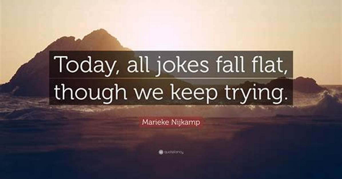 When Humor Falls Flat: the Disappointing Meme Phenomenon