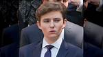 When Is Barron Trump Set to Graduate: Key Event Date and Details