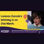When Is Lorenzo Zurzolo's Birthday? - Complete Guide