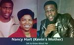 When Kevin Hart's Mom Passed Away