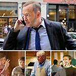 When Love Takes a Turn: the Donnie Wahlberg and Jenny Mccarthy Split