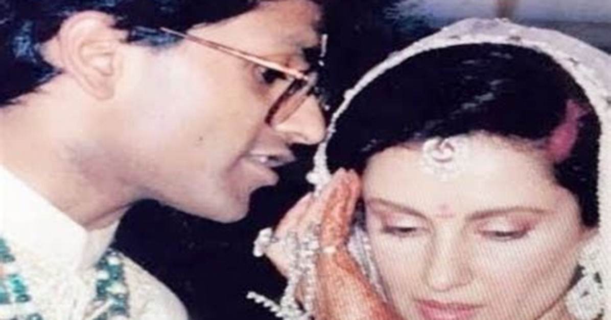 When Was Karima Sagrani Born? Meet the Stepdaughter of Lalit Modi
