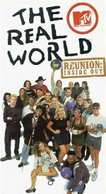 When Was the Real World Reunion Filmed? Is It Filmed in the Same Loft as Before? Thu 4 March 20 |