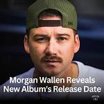 When Will Morgan Wallen Release His Next Song? Here's What We Know