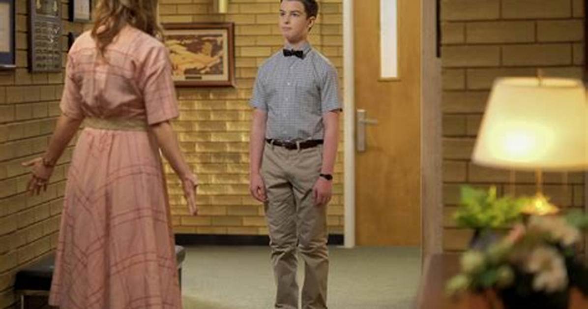 When Will the "Young Sheldon" Season 8 Premiere?