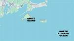 Where Amity Island Is Supposed to Be (& Where It Was Filmed)