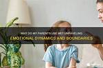 Where Are My Parents from? Unraveling the Mystery of My Nationality