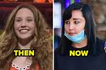 Where Are Nickelodeon Stars Now?