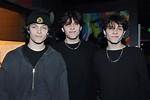 Where Do the Sturniolo Triplets Live? Find Their House Address Here