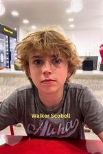 Where Does Walker Scobell Call Home?