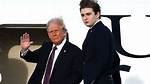 Where in the World Is Barron Trump Now?