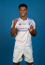 Where in the World Is Ollie Watkins from?