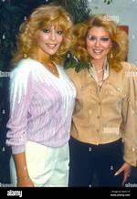 Where Is Audrey Landers Now? "Dallas" Actress Net Worth in 2022 and Update Today |