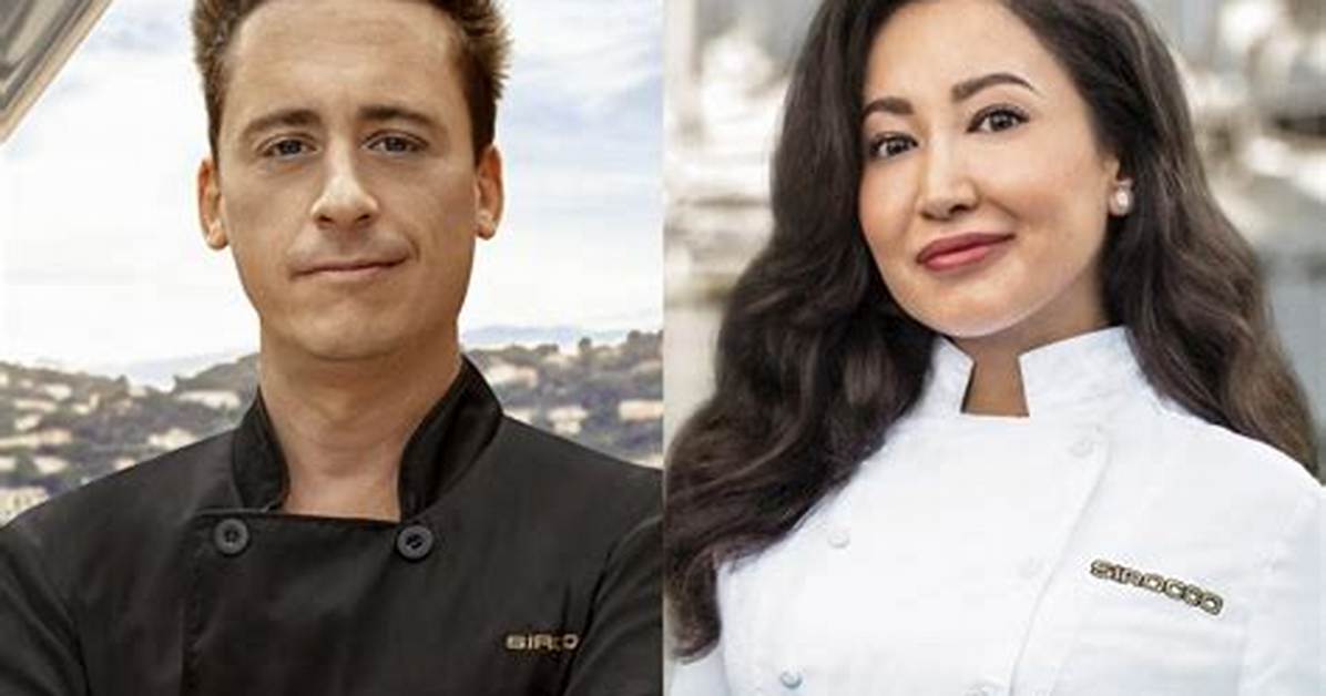 Where Is Below Deck Med Chef Mila Now?