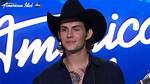 Where Is Dillon James from? American Idol Age, Height Facts