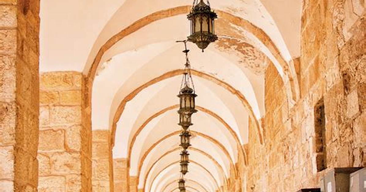 Where Is He from? Is He Jewish or Christian? |